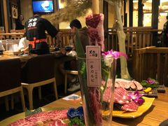 -黑牛の店·和牛烧肉(合生汇店)