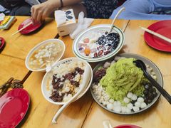 -钱记三鲜冰粉