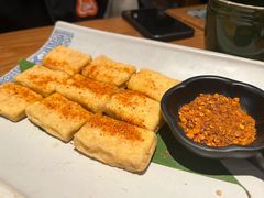 -云海肴·汽锅鸡·云南菜(天山百盛优客店)