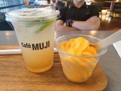 -无印良品餐堂 MUJI Diner(成都太古里店)