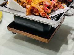 -老平安农家菜(平安店)