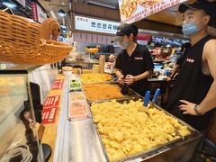 -丁家坡洋芋·观音桥好吃街A区(全国总店)