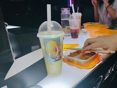 -魅KTV·AI辅唱(人民广场旗舰店)