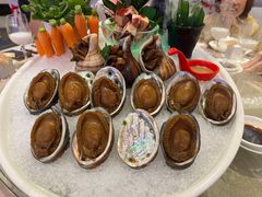 -海都六福酒家(世博广场店)