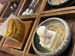 -自如ZSPACE四合院艺术餐厅