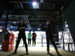 -VS SPORTS PARK运动玩乐园·团建·生日会(合生汇店)