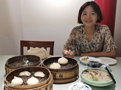 -留芳·文旅古月楼(老街店)