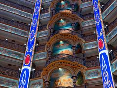 -满洲里口岸套娃景区