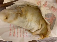 -安徽阜阳卷馍(西单店)