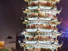 -桂林两江四湖景区