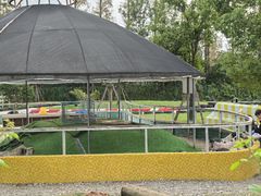 -前小桔亲子创意农场·草莓采摘·露营烧烤