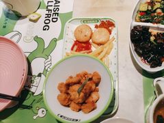 -淘蛙(广州荔胜广场店)