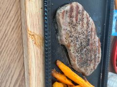 -必胜客(港城新天地店)