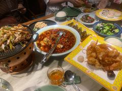 -那家小馆•北京菜•烤鸭(中关村店)