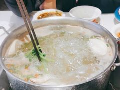 -牛焱·贵州黄牛肉火锅(城西银泰店)