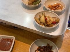 -高基五春川炒鸡排(威海总店)