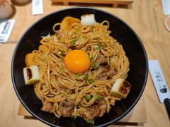 -火山屋台(新街口店)