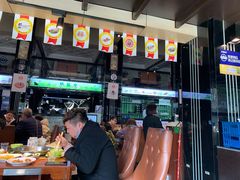 大堂-胖锅轩(水塔店)