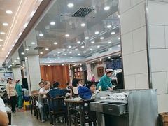 -西安贾三灌汤包·回坊小吃·清真炒菜(北院门总店)