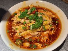 -探鱼·鲜青椒爽麻烤鱼(北京路天河城店)