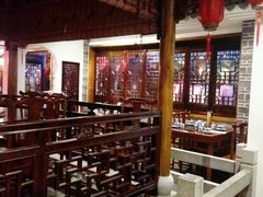 大堂-江南古镇(斗西路万致创意园店)