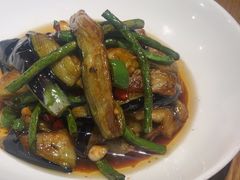 -鸡毛店·川菜(双楠店)