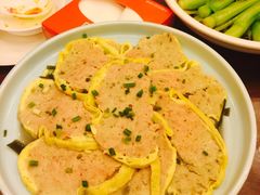 -川流不息·地道川菜·小龙虾(新松江路店)