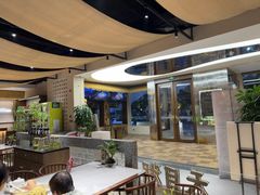 -风味小馆(天目湖宾馆店)