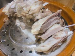 手把肉-蒙料·手把肉(望京店)