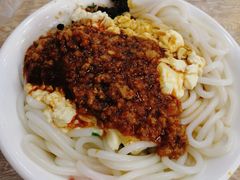 豆花米线-豆香园(龙翔店)