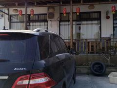 -呼吸森林·生态农庄农家乐私房菜