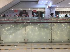 -吾悦广场(天津和平店)