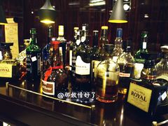 -翡翠36餐厅(浦东香格里拉店)