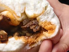 -袁大头包子(光华路店)