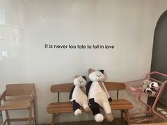 -Cappucimeow猫咪咖啡馆(韦伯时代店)