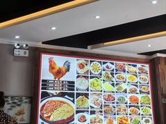 -广合草鸡·泰山炒鸡(温泉路店)