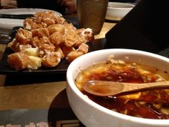 -吞鱼兽麻辣烤鱼(万达店)
