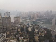 -全季酒店(重庆李子坝牛角沱地铁站店)