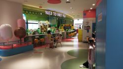 -乐多星球潮玩中心(沈阳嘉里城店)