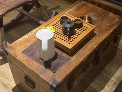 -城墙外BAR