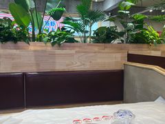 -郑东靓靓虾馆·金牌油焖大虾(天泽街店)
