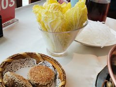 -东来顺饭庄(西直门店)