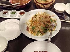 -北京王府井希尔顿酒店·秦唐中餐厅Chynna