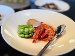 -上海苏宁宝丽嘉酒店·嘉府壹号中餐厅