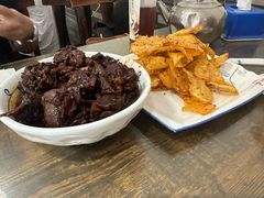 -神仙钵湘香土菜馆(光华路店)