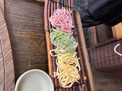 -盡膳口福跷脚牛肉火锅(晶耀前滩店)