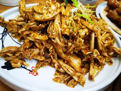 -都一处烧麦馆(前门店)