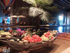 -清河半岛温泉度假酒店