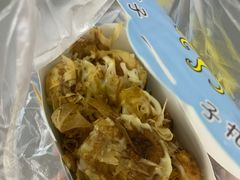 章鱼丸子-丽达宋记美食(丽达购物中心店)