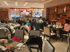 大堂-盛宴自助餐厅(运达喜来登店)
